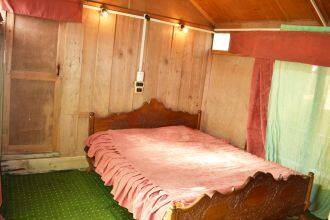 New Safina Houseboat, Srinagar 2